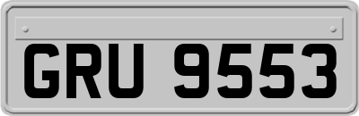GRU9553