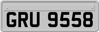 GRU9558