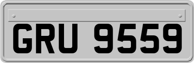 GRU9559