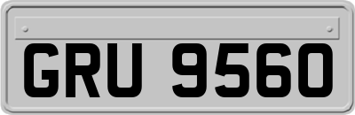 GRU9560