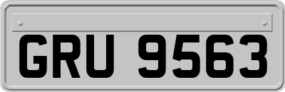 GRU9563