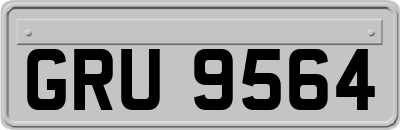 GRU9564