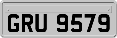 GRU9579