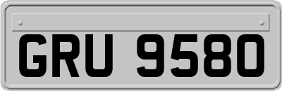 GRU9580