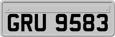 GRU9583