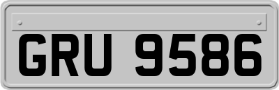 GRU9586