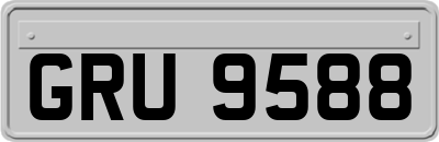 GRU9588