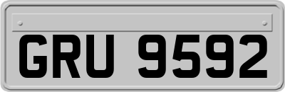 GRU9592