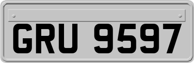 GRU9597