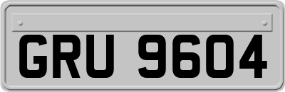 GRU9604