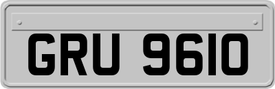 GRU9610