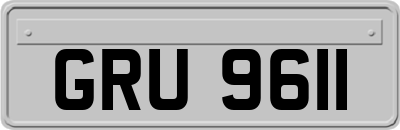 GRU9611