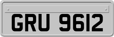 GRU9612