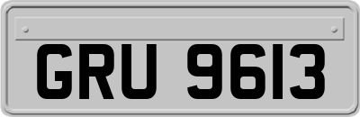 GRU9613