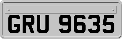 GRU9635