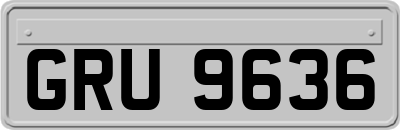 GRU9636