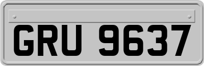 GRU9637