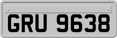 GRU9638