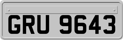 GRU9643