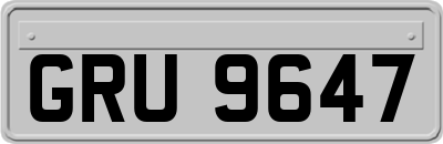 GRU9647