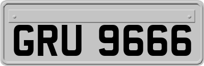 GRU9666