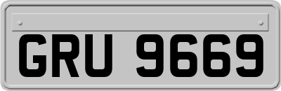 GRU9669