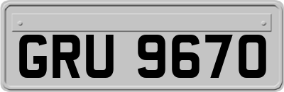 GRU9670