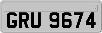 GRU9674