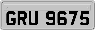 GRU9675