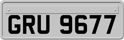 GRU9677