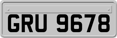 GRU9678