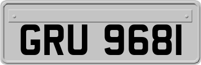 GRU9681