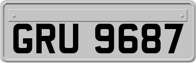GRU9687