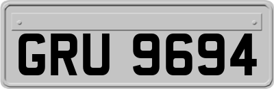 GRU9694