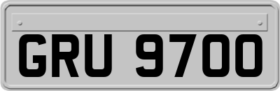 GRU9700