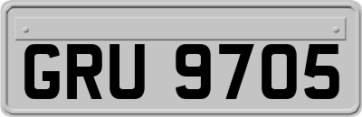 GRU9705
