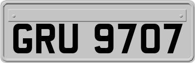 GRU9707