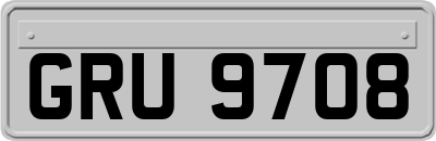 GRU9708