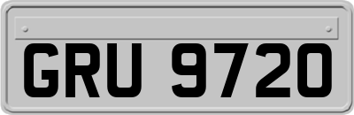 GRU9720