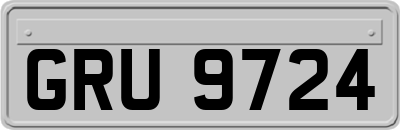 GRU9724