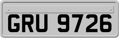 GRU9726