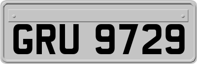 GRU9729