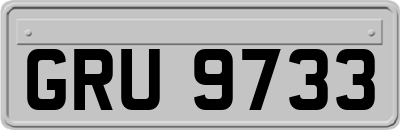 GRU9733