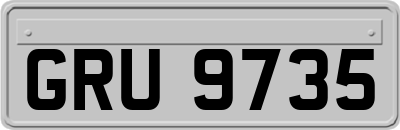 GRU9735
