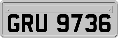 GRU9736