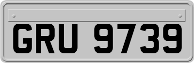 GRU9739