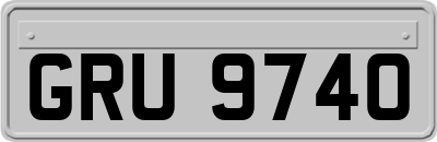 GRU9740