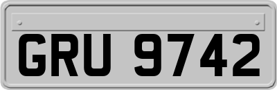 GRU9742