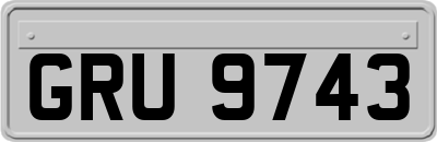 GRU9743