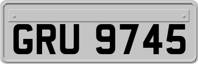GRU9745